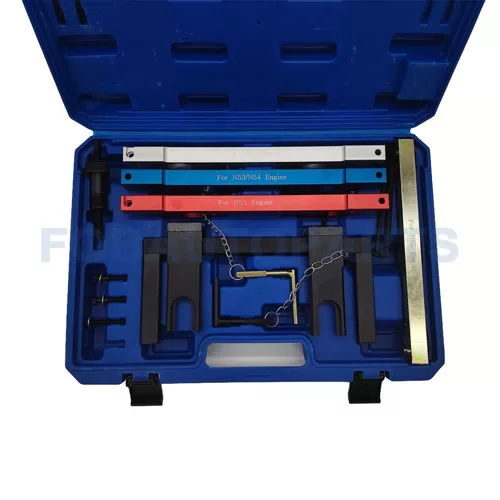 Engine Timing Tool Kit for BMW N51 N52 523i 525i 0496-006 - image 2